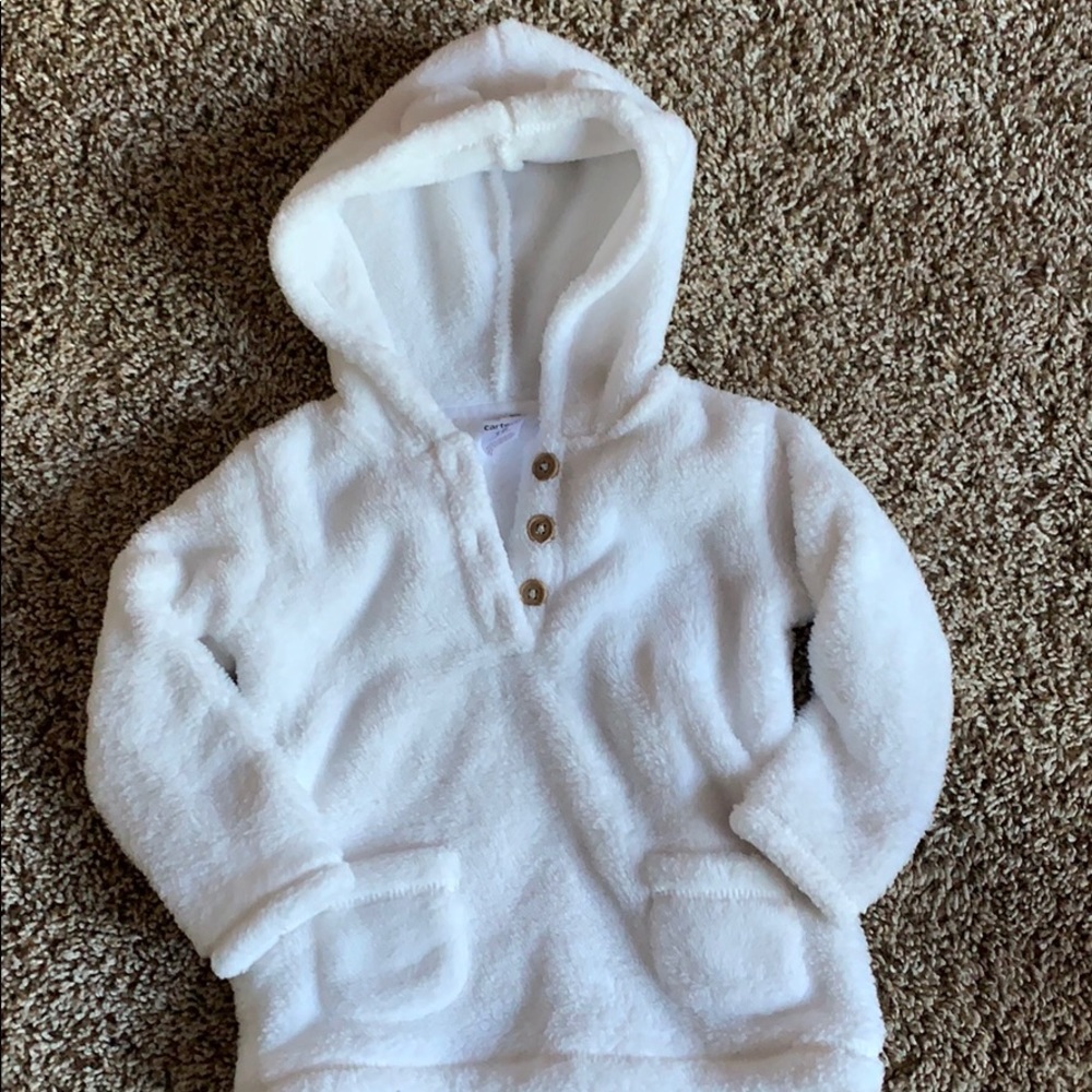 Carters jacket, 18 months